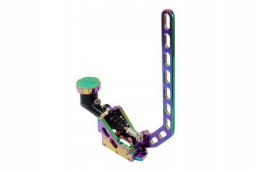Type-9 TurboWorks NeoChrome hidraulička ručna kočnica