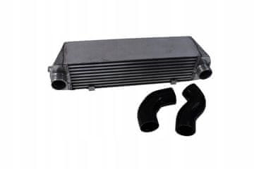 TurboWorks međuhladnjak BMW E80 E82 E90 E92 N54 Benzin 130mm