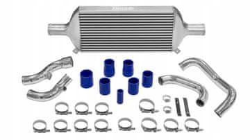 TurboWorks međuhladnjak VW Golf IV Jetta 1.8T 98-04 60mm
