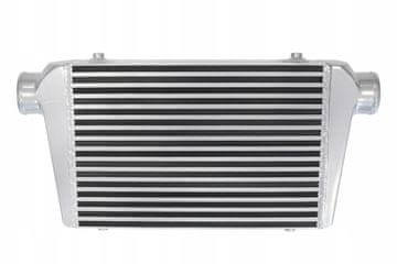Intercooler TurboWorks 450x300x76 ulaz 3"