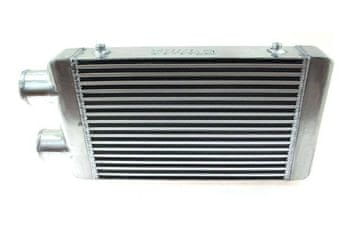 TurboWorks intercooler 450x300x76 ulaz 3" jednostrani
