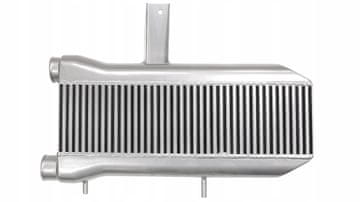 TurboWorks intercooler 575x160x75 ulaz 2,25" jednostrani