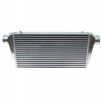TurboWorks intercooler 600x300x100 ulaza, šipka i ploča od 4"
