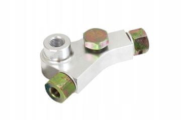 Adapter za senzor temperature tlaka ulja D1Spec za BMW M50 N52 S52