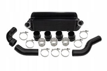 TurboWorks međuhladnjak BMW F20 F22 F30 F32 N55 130/210mm