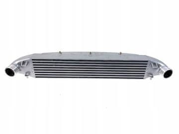 TurboWorks intercooler Ford Fiesta ST 1.6L Ecoboost 2014+