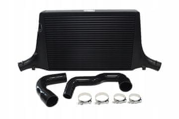 Turboworks intercooler Audi A4 A5 2.0 B8 TFSI