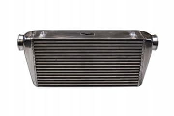 Intercooler TurboWorks 600x300x130 ulaz 3.5"