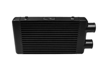 TurboWorks Intercooler 450x300x76 Jednostrani Crni