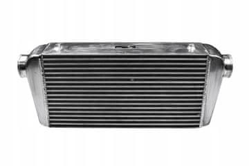 Intercooler TurboWorks 600x300x150 ulaz 3.5"
