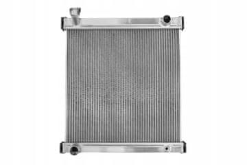 TurboWorks Sport Water Cooler Jeep Wrangler TJ 1997-2006