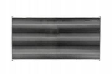TurboWorks Water Cooler Core 800x400x40mm