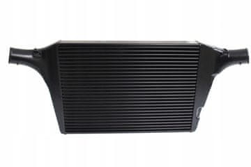 TurboWorks intercooler Audi A4 A5 B8 2.0 TFSI