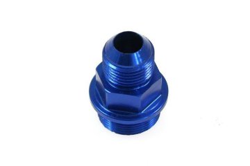 Adapter za ulje bloka motora B-serije AN10, plavi