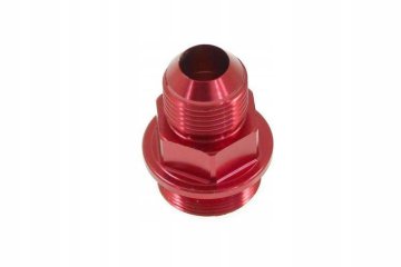 Adapter za ulje bloka motora B-serije AN10, crveni