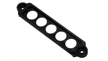 Držač baterije JDM Civic 02-05 crni