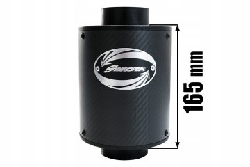 Ugljični filter 170x130 77 mm