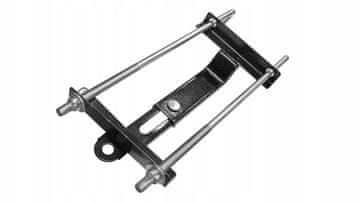 Držač baterije 19 cm