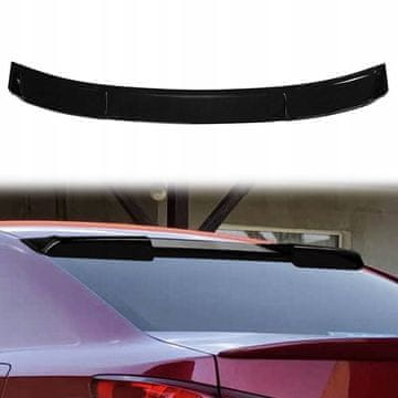 Prednja ploča za Lexus IS III u sjajnoj crnoj ABS boji