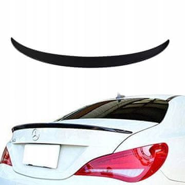 Mercedes-Benz C117 14-AMG CLA Lip ABS krilca