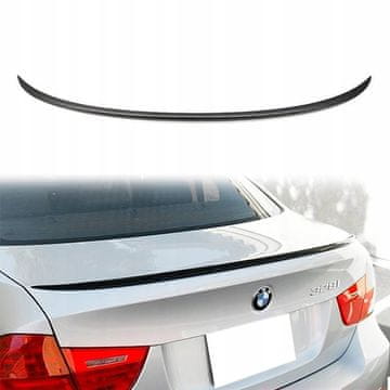 Karbonska usna krilca za BMW 3 E90