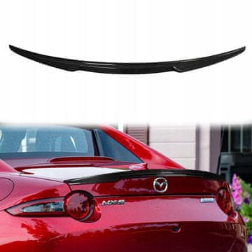 Karbonska usna za Mazdu MX-5 Aileron