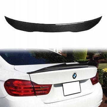 BMW 4 F32 Lip Carbon Aileron