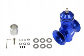 Blow Off Epman RF Dual Blue