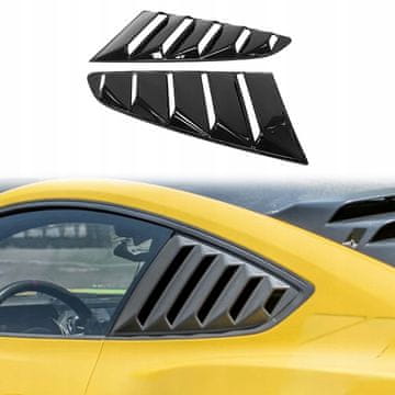 Zaštitna roleta za stražnji prozor Ford Mustang VI GT