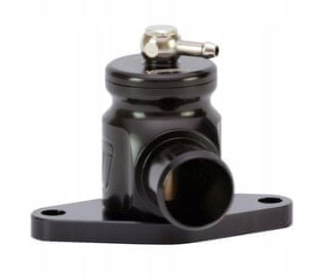 Blow Off Turbosmart Nissan R32 R33 R34 Stagea Kompact Plumb crni