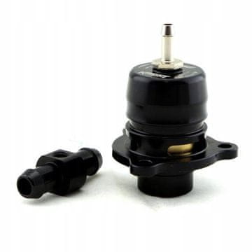 Blow Off Turbosmart Mercedes-Benz A45 CLA45 GLA45 Dual Port VR03