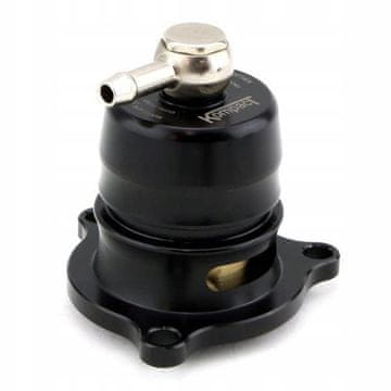Blow Off Turbosmart Ford Fiesta 1.0 EcoBoost Dual Port