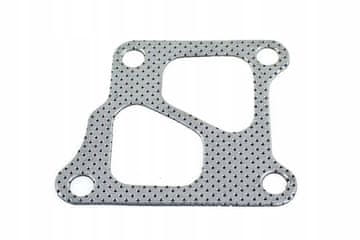 TurboWorks turbo brtva Mitsubishi Lancer Evo 4-10 4G63