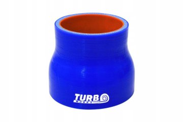 TurboWorks Pro plava ravna redukcija 40-45 mm
