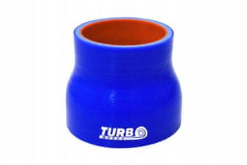 TurboWorks Pro plava ravna redukcija 57-70 mm