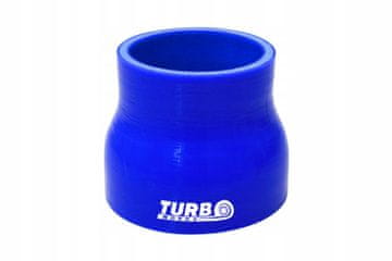 TurboWorks plava ravna redukcija 70-89 mm