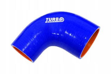 TurboWorks Pro plava redukcija od 90° 57-76 mm