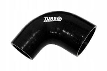TurboWorks crna redukcija od 90° 15-20 mm