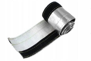 TurboWorks termalni štitnik za kabel 20 mm x 1 m