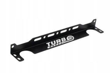 Mocal TurboWorks nosač za montažu hladnjaka ulja 248 mm crni