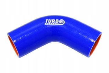 TurboWorks Pro plavi koljeno od 67 stupnjeva 32 mm