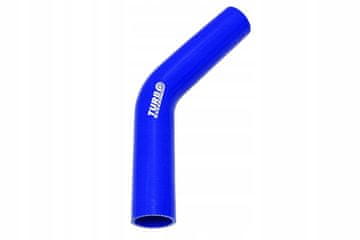 TurboWorks plavo koljeno 32 mm XL 45 stupnjeva