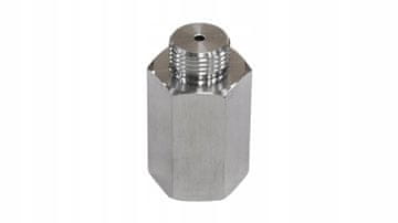 Adapter lambda sonde PRO 0st M18x1.5 TurboWorks