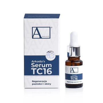- kolagen serum 11 ml