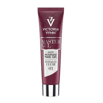 Master GelL poligel 01 potpuno prozirni 60 g