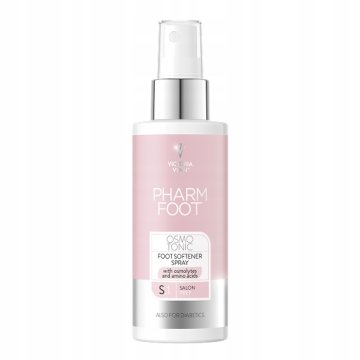 Pharm Osmo tonik za stopala u spreju 150 ml