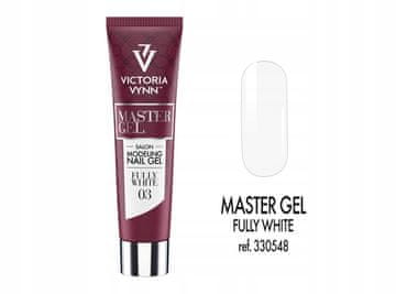 Master Gel br. 3 Potpuno bijeli 60 g