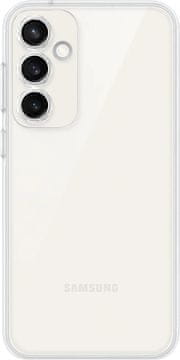Samsung ORIGINALNA stražnja maska za Galaxy S23 FE prozirna maska