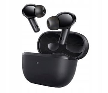 Anker Soundcore Life Note 3i ANC slušalice 36h Bass+ Bluetooth 5.2 IPX5 Crne