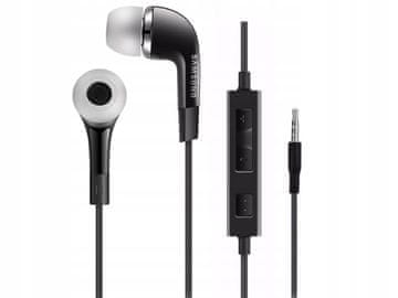 Samsung EHS64 In-Ear slušalice Mini Jack 3,5 mm žičani mikrofon